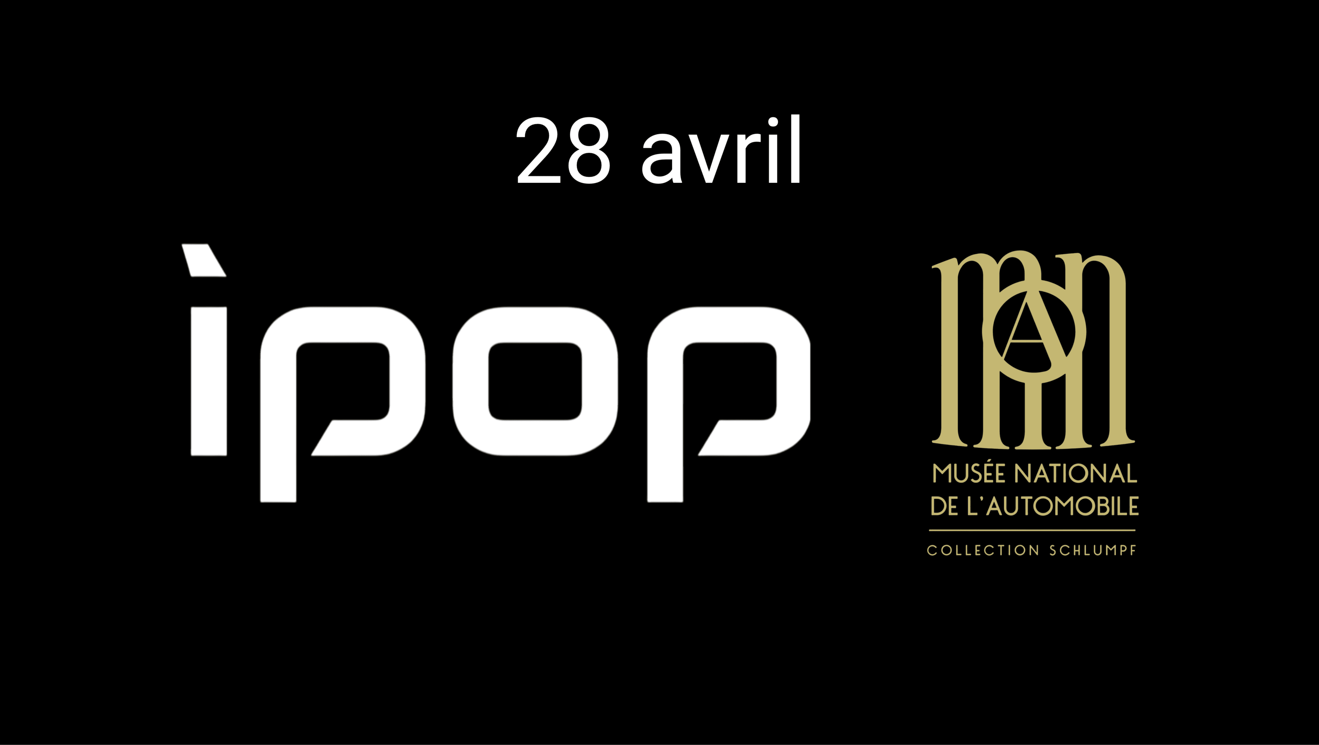 Présentation de l'ipop le 28 avril 2026